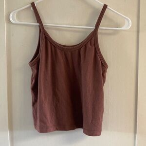 ARQ Crop Tank
